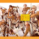 Illustration for article titled Ani-TAY Blimp: The Internet Quantifies Anime Faces